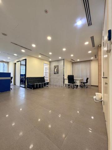 Binjai 8 Office 1