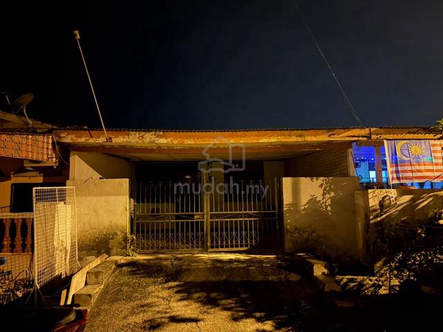 Rumah Sewa RPA Siputeh 2 1