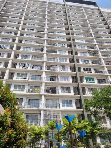 Palm Garden Apartment 1