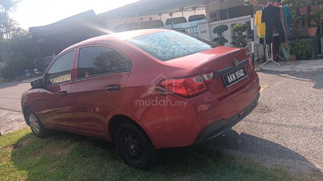 2016 Proton SAGA 1.3 EXECUTIVE CVT (A) - 1