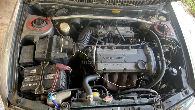 1995 Proton SATRIA 1.3 GL (M) - 3