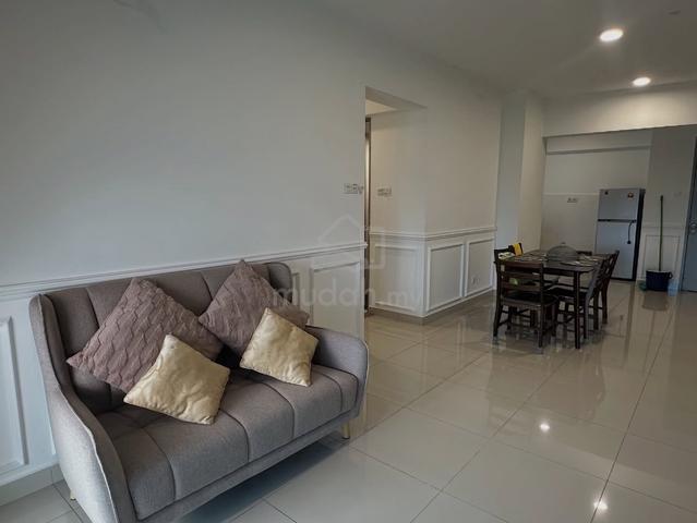 Apartment Putra 1 1