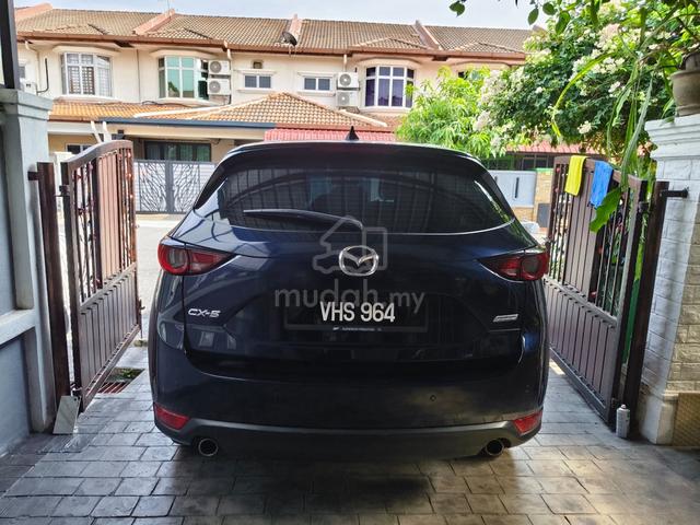2022 Mazda CX-5 2.0 G MID 2WD (A) - 4