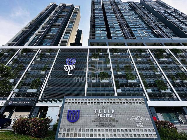 Tulip Apartment 1