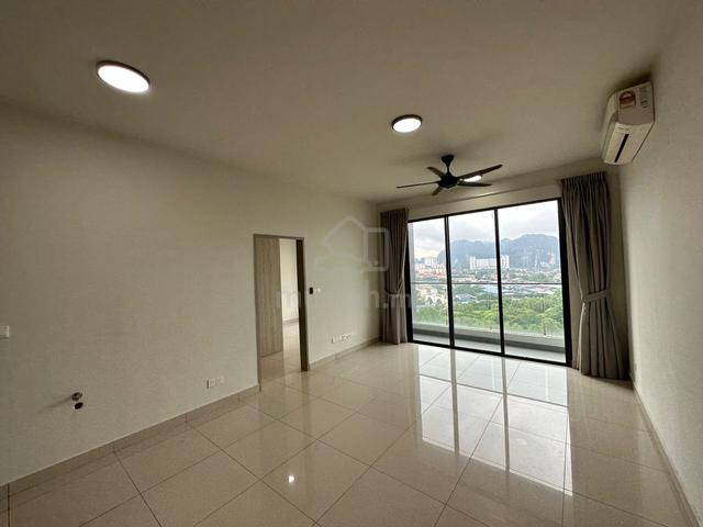 LakePark Residence @ KL North 1