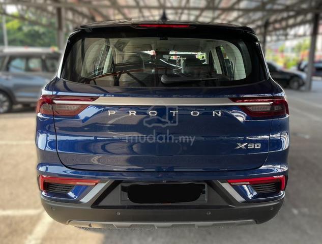 2024 PROTON X90 Bsg PREMIUM 1.5 AT - 5