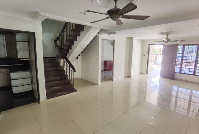 Subang Jaya SS15 Corner Lot 3250sf Terrace Super link House For Sale 1