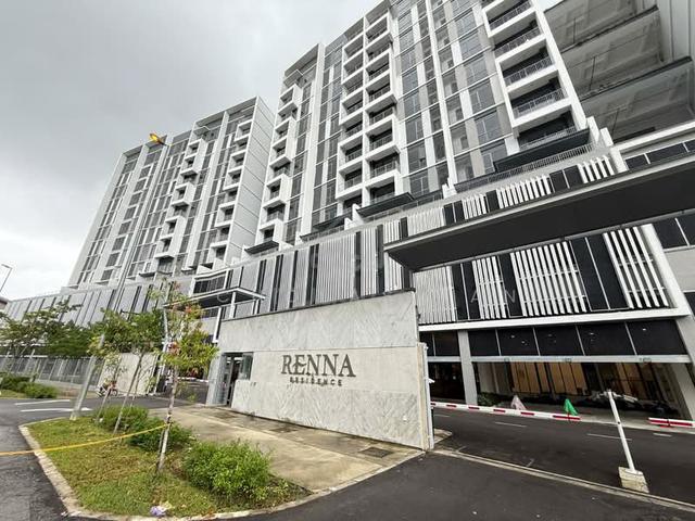 Renna Residence @ The NorthBank 1
