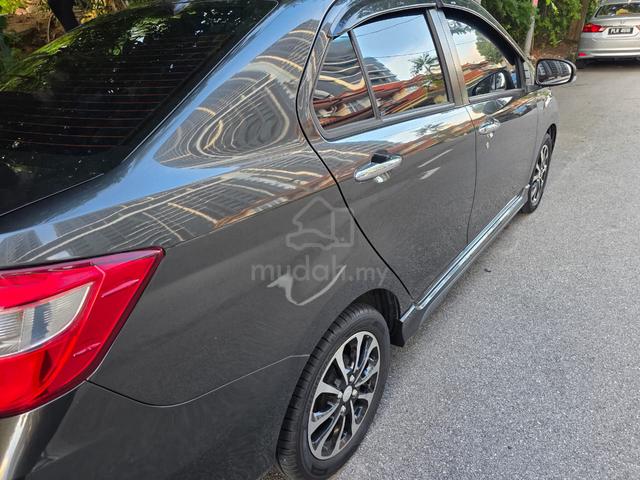 2022 Perodua BEZZA 1.3 X (A) - 2
