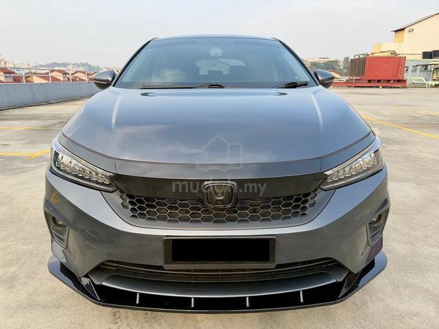 Honda CITY 1.5 HATCHBACK V (A) - 2
