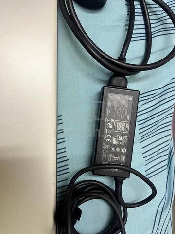 Laptop HP 15s-eq2196AU - photo 3 of 6