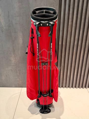 Big Max Heaven Seven Golf Stand Bag - photo 4 of 6