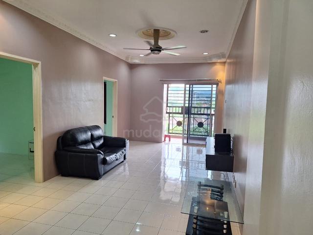 Apartment Mahkota 1 1