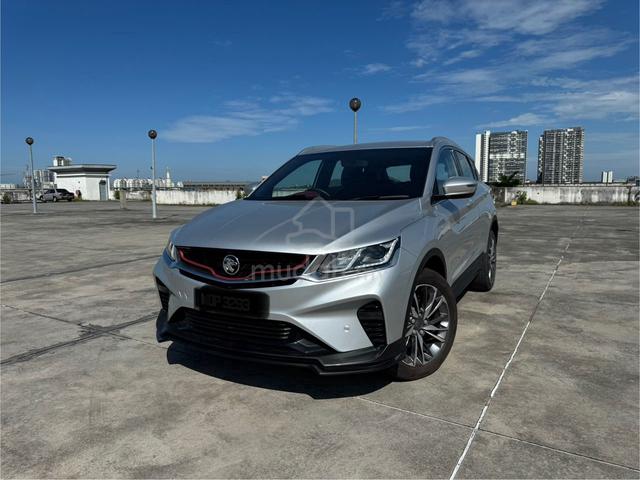 2022 Proton X50 1.5 PREMIUM MY20 (A)NICE CONDITION - 1