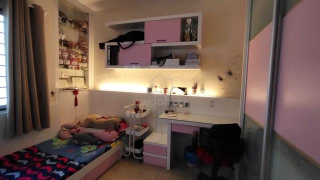 Mentari Condominium 1