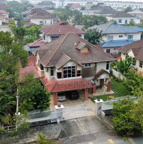 Rasah Kemayan (Seremban 2) Double Storey Bungalow For Sale 1