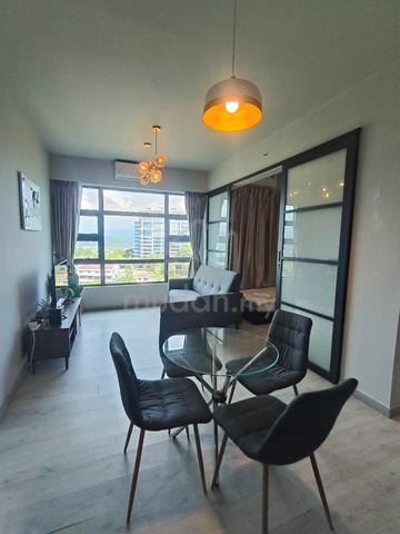 Jesselton Quay Citypads 1