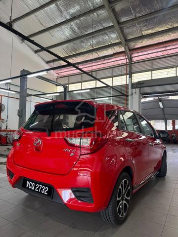 2019 Perodua MYVI 1.5 H (A) - 5