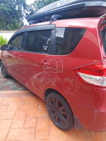 2017 Proton ERTIGA 1.4 EXECUTIVE AT (A) - 4