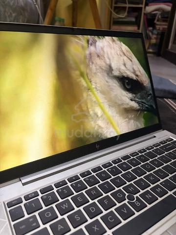 HP Elitebook 840 G7 Notebook PC - photo 2 of 6