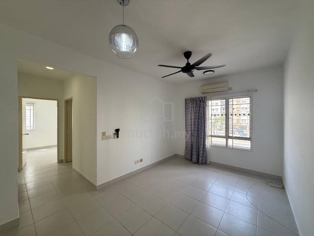 Seri Jati Apartment (Shah Alam) 1