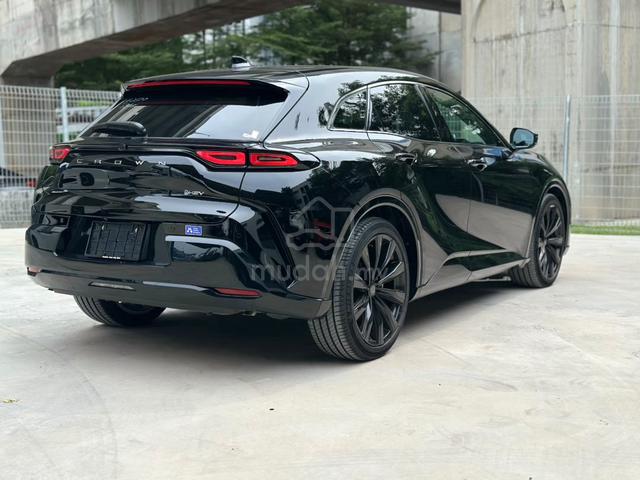 RECON UNREG 2025 Toyota CROWN SPORT Z *PROMOTION - 4