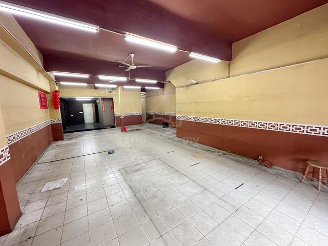 Tun Aminah TUTA 2Adjoining Shoplot Strategy Location @ Skudai 1