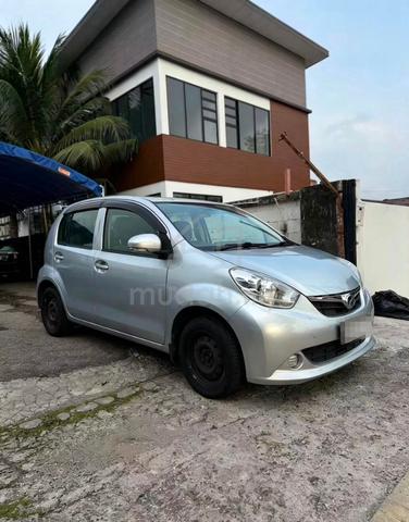 Perodua MYVI 1.3 EZ FACELIFT (A) - 1