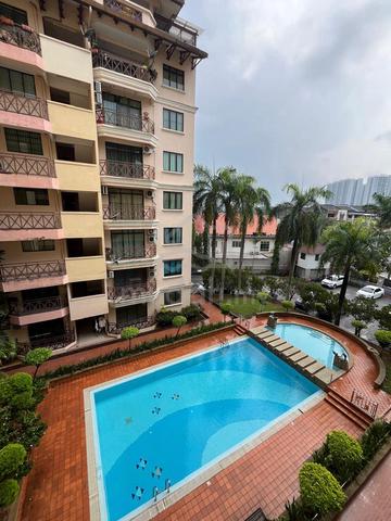 Kesidang Mas Condominium 1