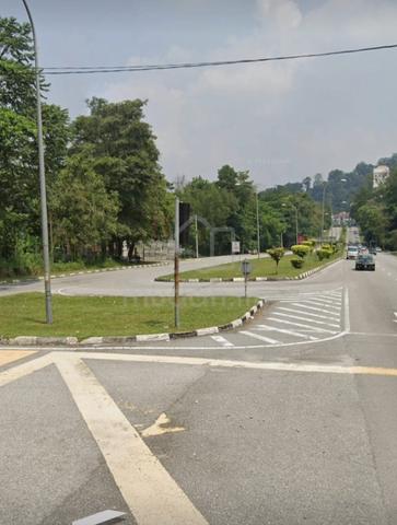 Land For Rent @ Selayang 1
