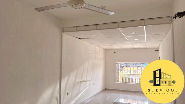 taman kenali single sty /kulim hitech 1
