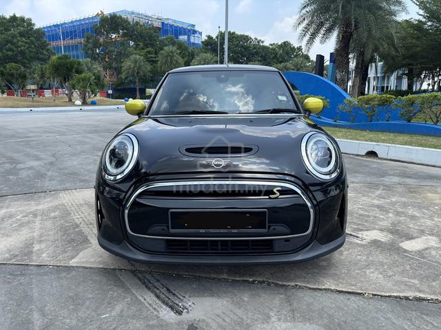 2022 Mini COOPER 10.0 SE MY20 F56 (A) - 2