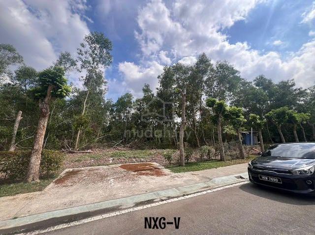 BELOW MARKET !! 4534+5154ft Suria Hills Bungalow Land Setia Alam 1