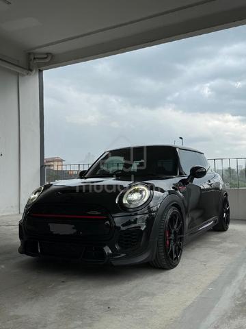 Mini JCW 2.0 F56 - 4