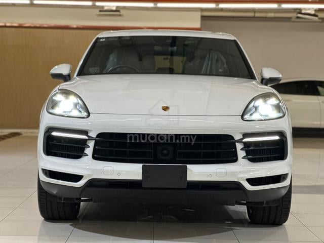 ( NEW ARRIVAL ) 2021 Porsche CAYENNE 3.0 BASE - 5