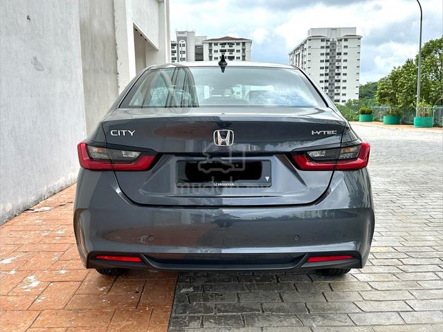 2026 Honda CITY 1.5 E FACELIFT (A) NEW CAR RATE‼️ - 4