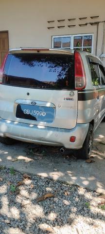 2003 Hyundai ATOS 999cc (A) - 3