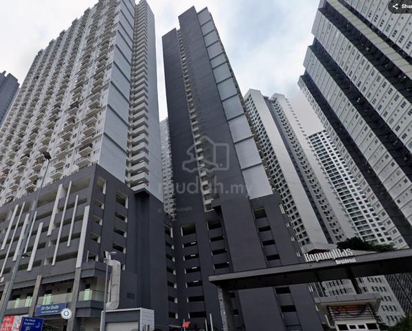 Residensi KepongMas 1