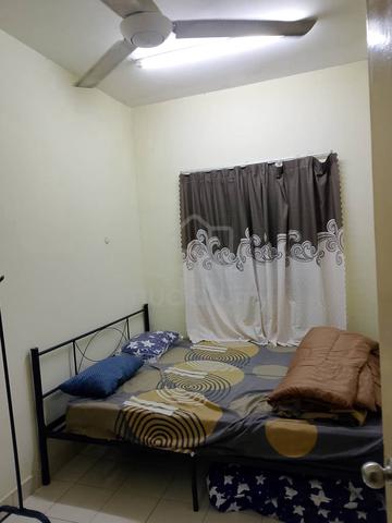 Bilik Sewa Female Di Bandar Baru Sentul 1