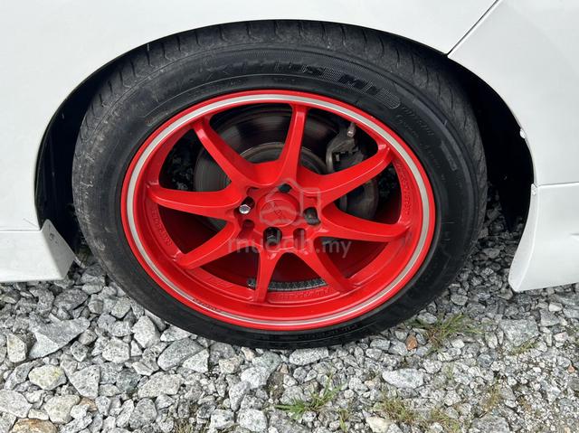 2015 Honda JAZZ 1.5 V MY2014 (A) - 2