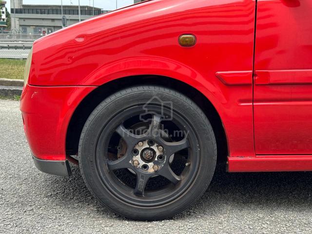 2005 Perodua KANCI 850 EX FL (M) RIMS - 5