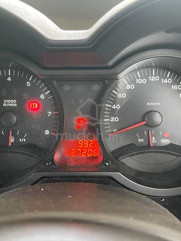 2009 Proton SATRIA 1.6 NEO R3 (A) - 5