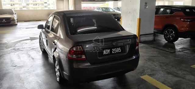 2009 Proton SAGA 1.3 BASE LINE (A) - 2