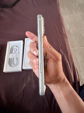 iPhone 17 Pro Max 256gb 🔥🔥 - photo 5 of 6