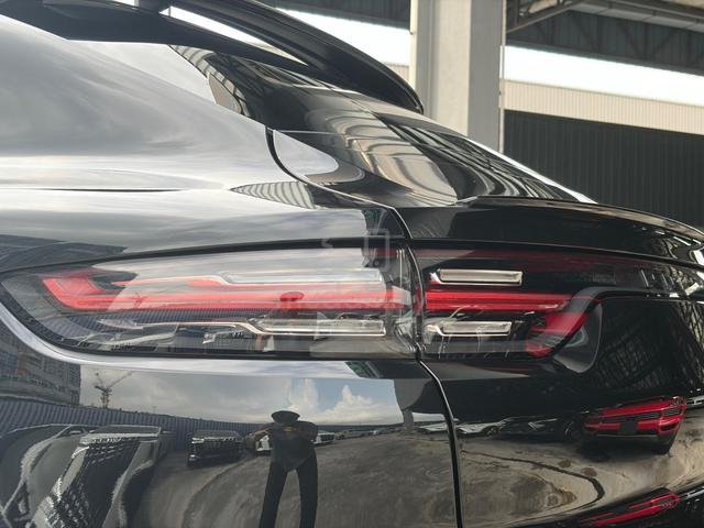 23 Porsche CAYENNE 3.0 Coupé 3.0 Turbo SportCHRONO - 5