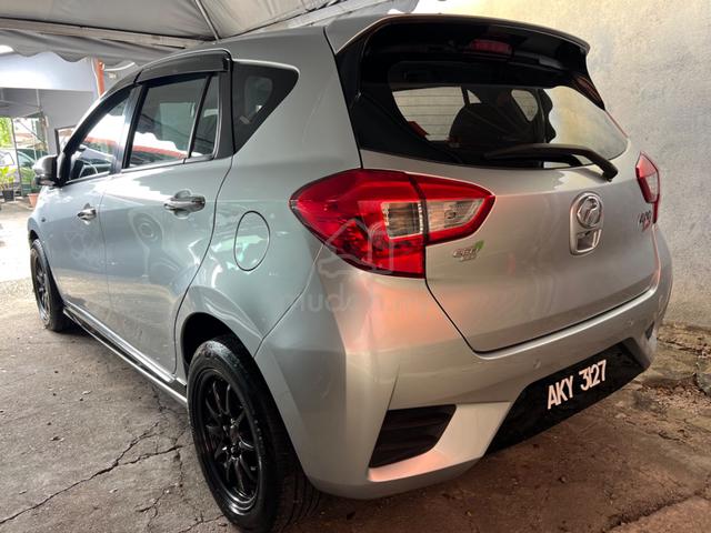 2018 Perodua MYVI 1.5 AV (A) ELOK YAKMAT👍 - 3