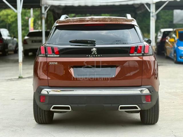 TURBO ENGINE ⭐Peugeot 3008 1.6 ALLURE THP PLUS (A) - 5