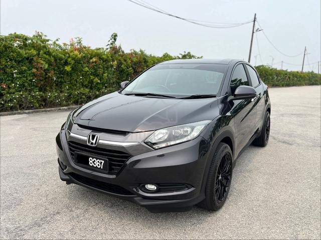 2016 Honda HR-V 1.8L V Enhanced (A) - 1