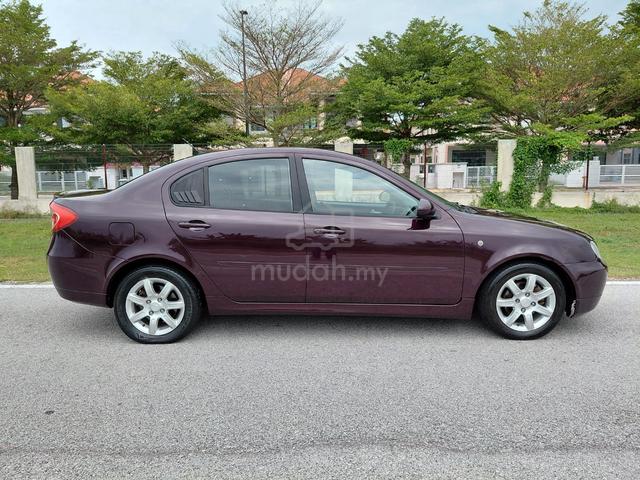 CatBaru SiapTukarnama Proton PERSONA 1.6 Auto 2008 - 5