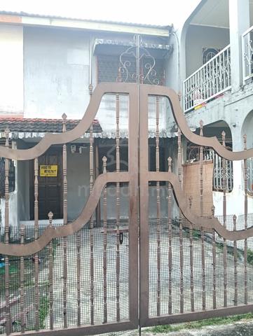 House For Rent Taman Seraya Ampang 1
